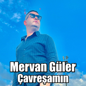 Çavreşamın