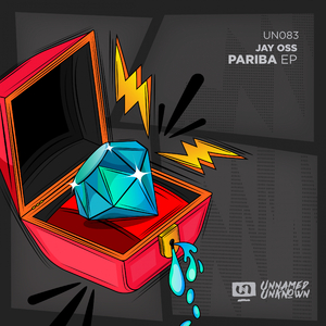 Pariba (Original Mix)