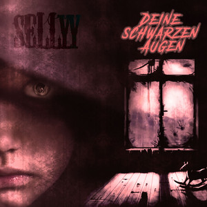 Deine schwarzen Augen