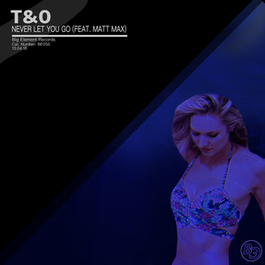 Never Let You Go (Original Mix)