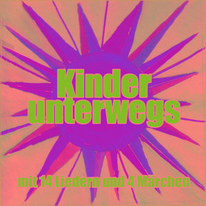 Es tanzt ein Bi-Ba-Butzemann