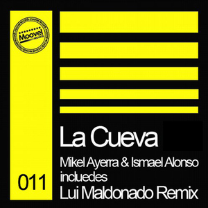 La Cueva (Lui Maldonado Remix)