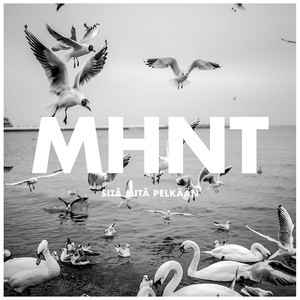 Sitä mitä pelkään