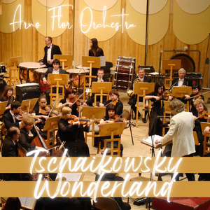 Rodina (Symphony No. 4 - 3rd Movement)