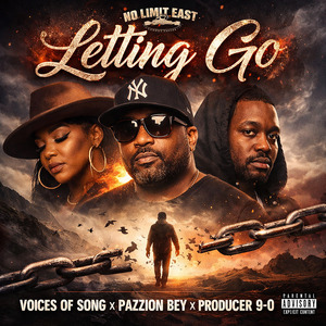 Letting Go