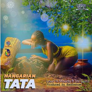 Hangarian tata (feat. Fox TL)