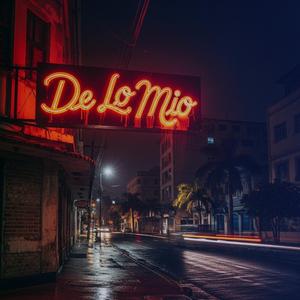 De Lo Mio