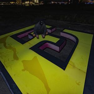 Reverse Origami (feat. Bizi Beats)