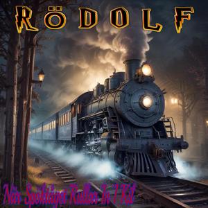 När Spöktåget Rullar In I Kil