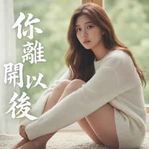 你離開以後