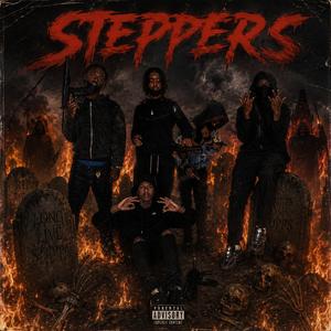 Droppers (feat. lulJav)