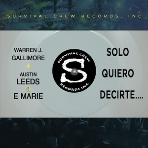 Solo Quiero Decirte... (Instrumental) [feat. Emarie]