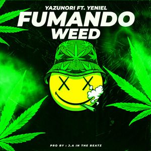 Fumando W**d
