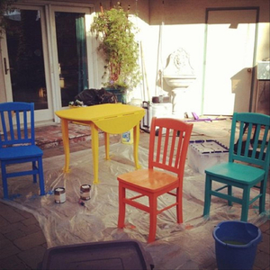 Baby, I'm a Fool (feat. Rachael Smith)