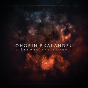 Before the Storm (Original Game Soundtrack)