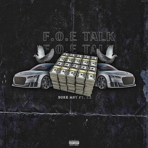F.O.E TALK