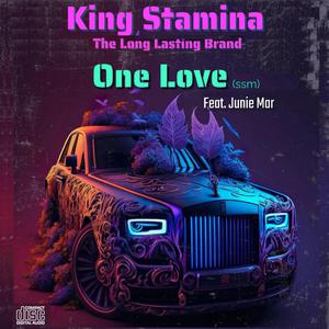 One Love (ssm) (feat. Junie Mar) (Sound System Mix)