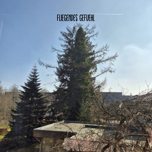 Sicherendes Flackern