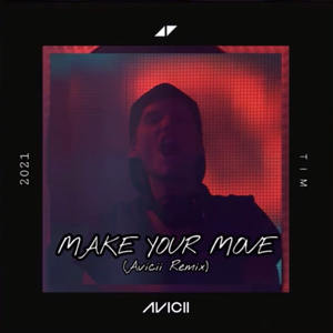 Make Your Move （Crystal remix）