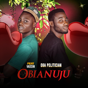 Obianuju (feat. Vaxsin)