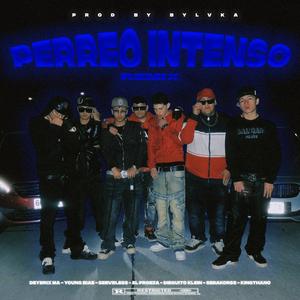 PERREO INTENSO - (REMIX)