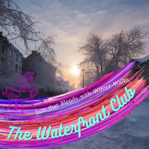 Innocent Snowfall (Key C Ver.)