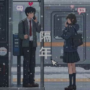 隔年(Prod by Morrow)