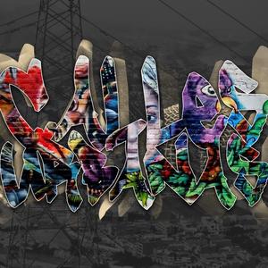 Calles Urbanas (feat. Akela, Isaac Shamar, Bithman, Mimex, Bori, General Wayno, Tripa, Marzhiall, Django, Mc Kaos, Radikal People & NoModico)