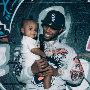 *FREE*"延续"Toosii+Rod Wave+Lil Durk Type Beat