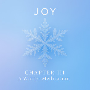 JOY - Chapter III (A Winter Meditation)