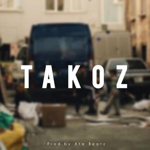 Takoz