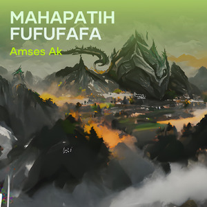 Mahapatih Fufufafa