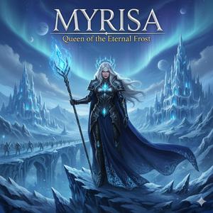 Myrisa