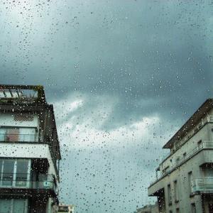 Lauv-Paris in the rain（BlanKaw Alf remix）