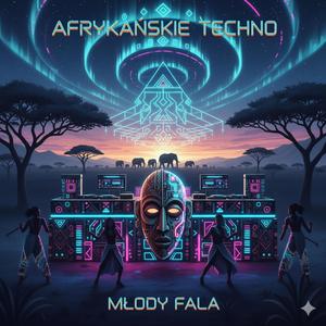 Afrykańskie techno