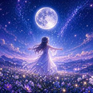 星のきれいな夜
