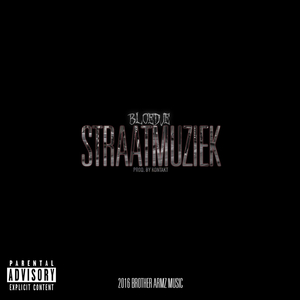 Straatmuziek