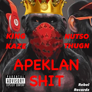 ApeKlan Shit (feat. Nutso Thugn)