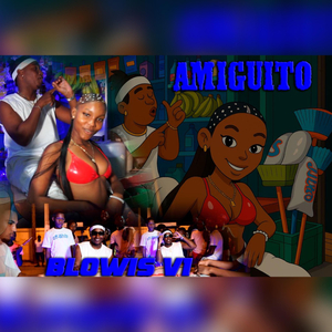 Amiguitos