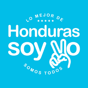 Lo Mejor De Honduras Soy Yo