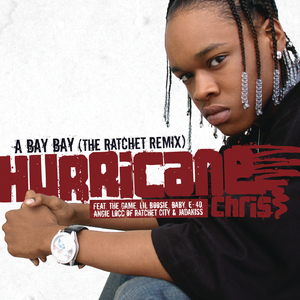A Bay Bay (The Ratchet Remix) (Radio Edit)