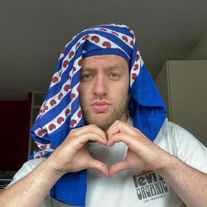 Verliefd Op Je Mem