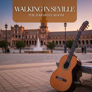 Atardecer en los Jardines