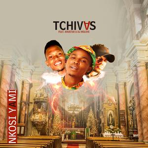 Nkosi Yami (feat. Khustar & DJ More love)