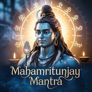Mahamritunjay Mantra