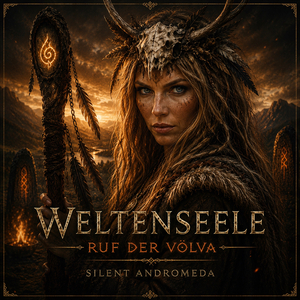 Weltenseele - Ruf der Völva