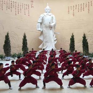 满江红怒发冲冠