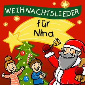 Morgen kommt der Weihnachtsmann (Für Nina)
