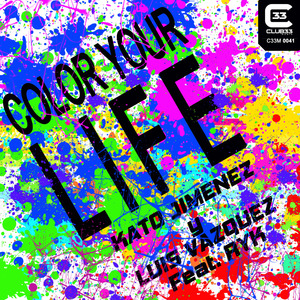 Color Your Life (Radio Edit)
