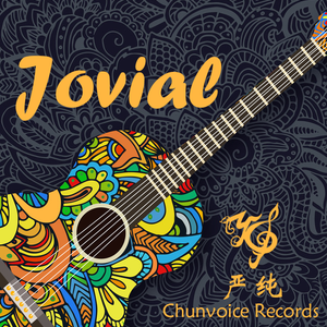 Jovial (Original Mix)